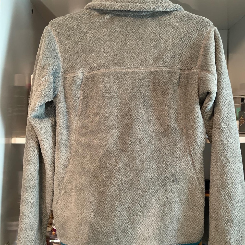 Patagonia retool pullover - Picture 2 of 2